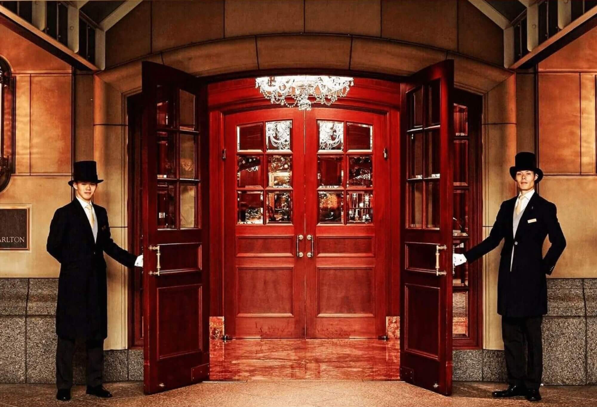 The-RitzCarlton