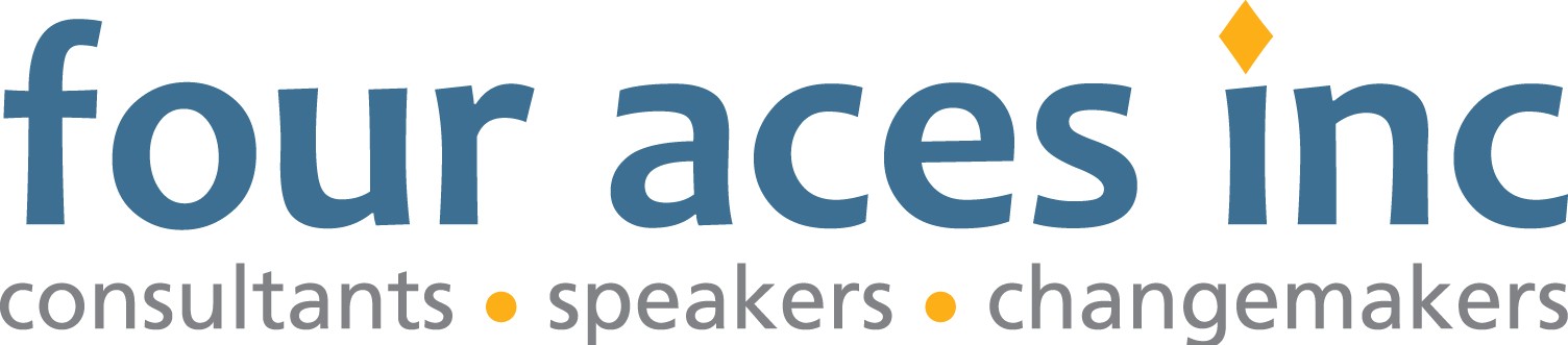 four aces logo four aces logo