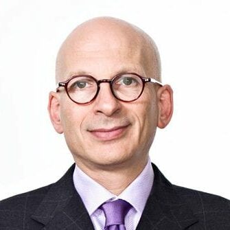 Seth Godin